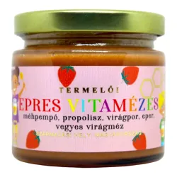 Forte Vitamézes epres